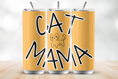 CAT Mama tumbler wrap.png