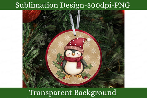 CHRISTMAS PENGUIN TREE ORNAMENT.png