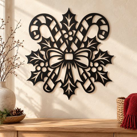 Candy Cane Holly laser svg 8.png