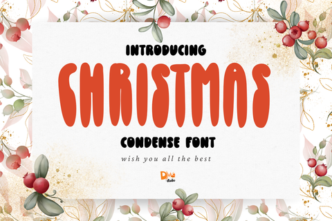 Christmas-Condense-Font-Preview1.png