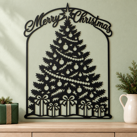 Christmas Tree Arch laser svg 2.png
