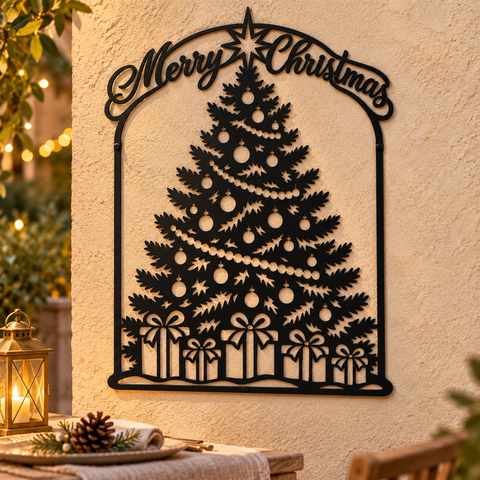 Christmas Tree Arch laser svg 5.png