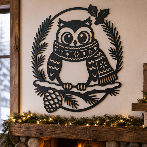 Christmas owl lase svg (2).png
