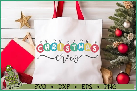 Christmas Crew Ornaments svg file tote.jpg