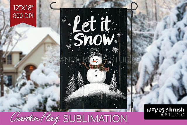 Christmas Garden Flag 006 DB.jpg