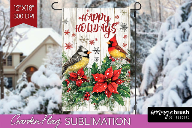 Christmas Garden Flag 009 DB.jpg