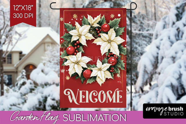 Christmas Garden Flag 010 DB.jpg