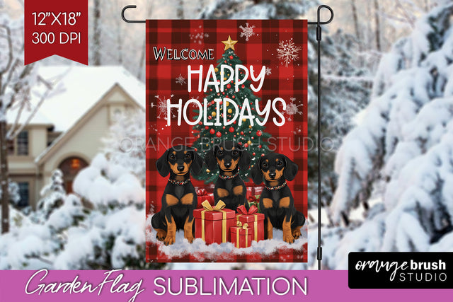 Christmas Garden Flag 015 DB.jpg