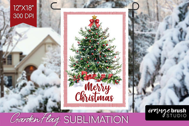 Christmas Garden Flag 034 DB.jpg