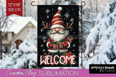 Christmas Garden Flag 095 DB.jpg