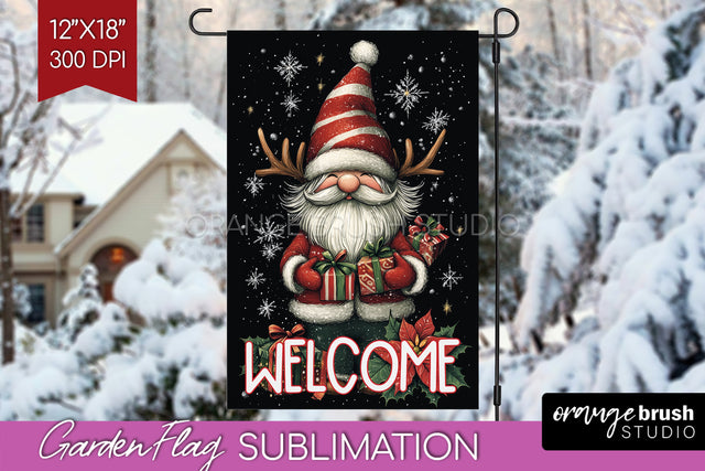 Christmas Garden Flag 095 DB.jpg