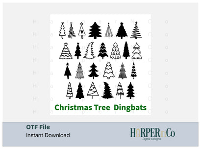 Christmas Tree Dingbats li.jpg