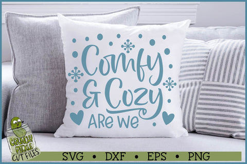 Comfy Cozy Are We svg file pillow.jpg