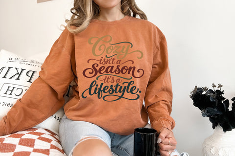 Cozy Isnt a Season Its a Lifestyle Digital Cut File.jpg