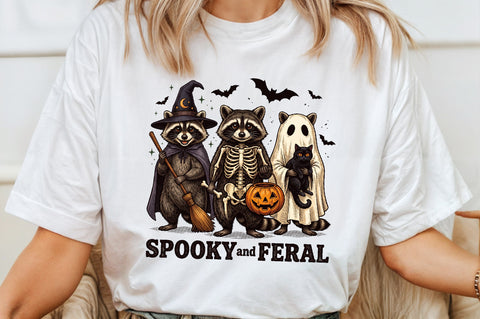 Creepy Cute Raccoon Ghost Png (4).jpg