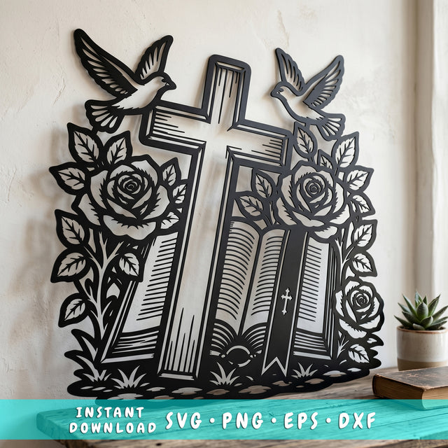Cross and Bible laser svg 1.jpg