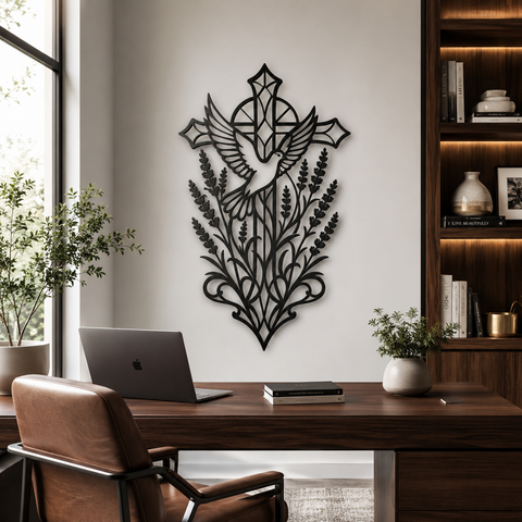 Cross dove lavender laser svg (6).png