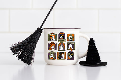 Cute Halloween Ghosts at Home PNG.jpg