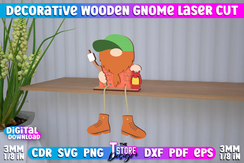 Decorative Wooden Gnome-4.jpg