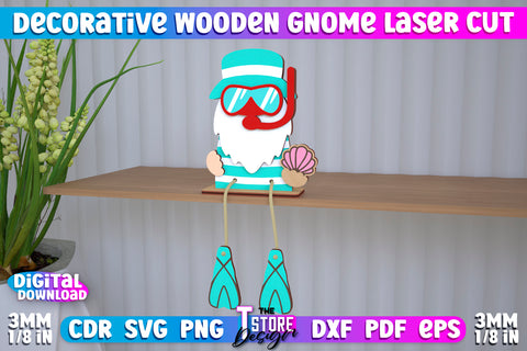 Decorative Wooden Gnome-5.jpg