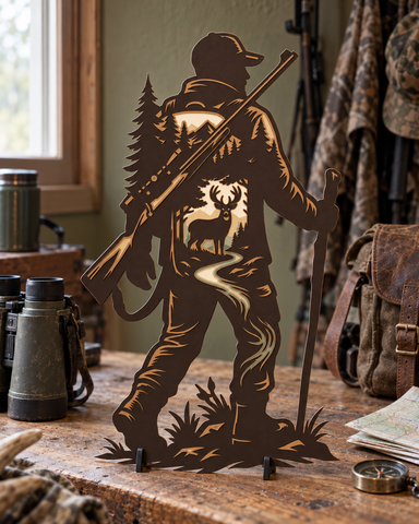 Deer hunter multilayer svg (3).png