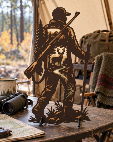 Deer hunter multilayer svg (4).png