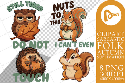 Disgruntled-Autumn-Hibernating-Animals-Artnoy-01.jpg