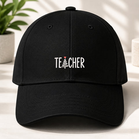 EF624. Christmas Teacher Tree - Black_Cap.jpg