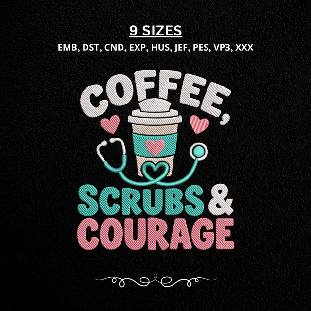 EF626. Coffee Scrubs & Courage - Main_Black_Mockup.jpg