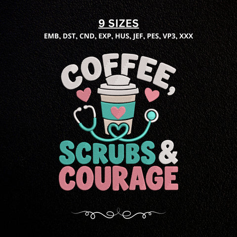EF626. Coffee Scrubs & Courage - Main_Black_Mockup.jpg