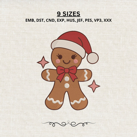 EF633. Gingerbread Man Santa Bow - Main_White_Mockup.jpg