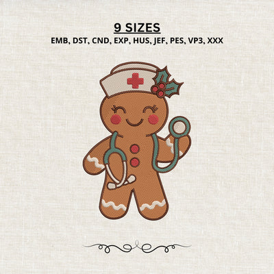 EF634. Gingerbread Nurse - Main_White_Mockup.jpg