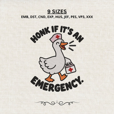 EF636. Honk If It's an Emergency - Main_White_Mockup.jpg