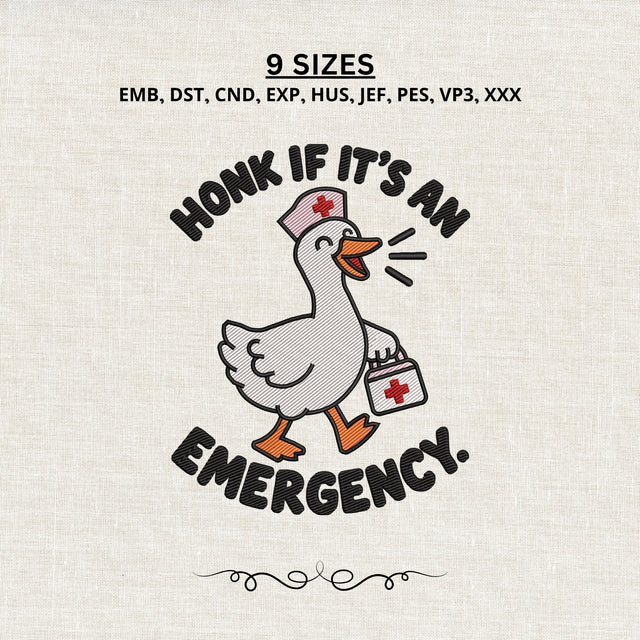 EF636. Honk If It's an Emergency - Main_White_Mockup.jpg