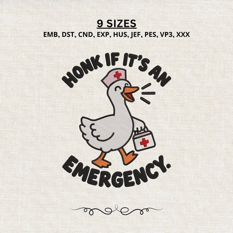 EF636. Honk If It's an Emergency - Main_White_Mockup.jpg