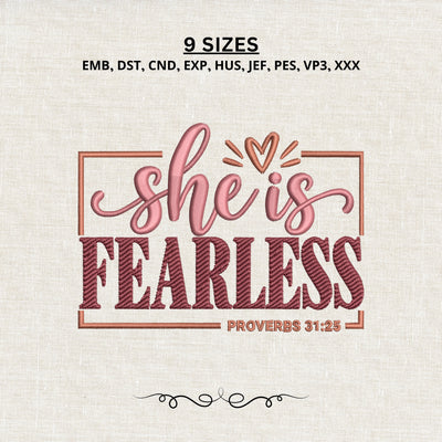 EF646. She Is Fearless Proverbs - Main_White_Mockup.jpg