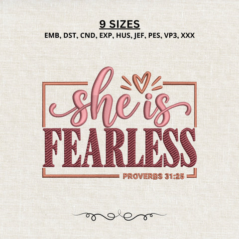EF646. She Is Fearless Proverbs - Main_White_Mockup.jpg