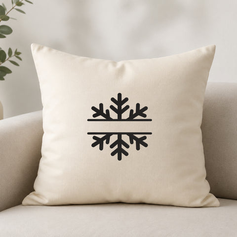 EF647. Snowflake - White_Pillow.jpg