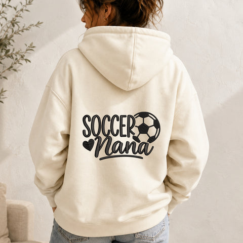 EF648. Soccer Nana - White_Hoodie.jpg