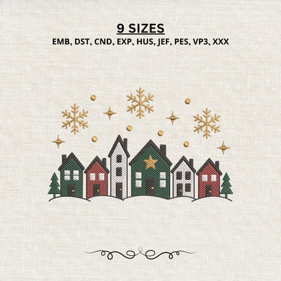 EF651. Winter Village Snowflakes - Main_White_Mockup.jpg