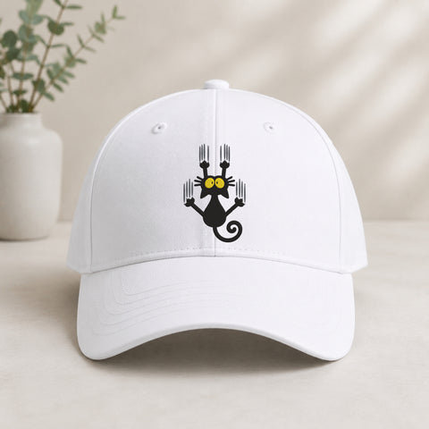 EF675. Black Cat - White_Cap.jpg