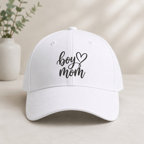 EF678. Boy Mom - White_Cap.jpg