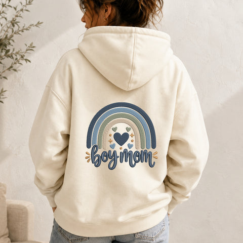 EF682. Boy Mom 5 - White_Hoodie.jpg