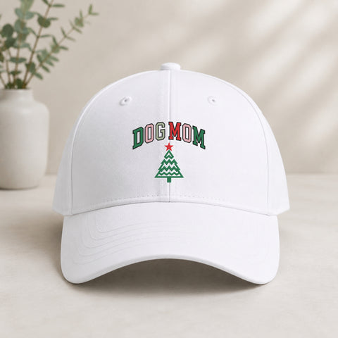EF684. Dog Mom - White_Cap.jpg