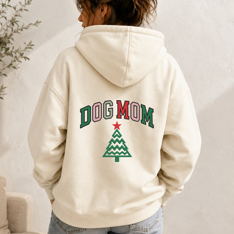 EF684. Dog Mom - White_Hoodie.jpg
