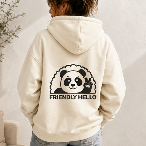 EF688. Friendly Hello - White_Hoodie.jpg