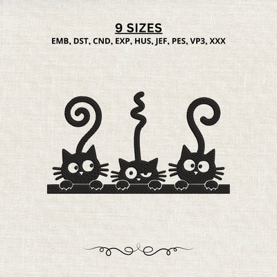 EF709. Peeking Black Cats - Main_White_Mockup.jpg