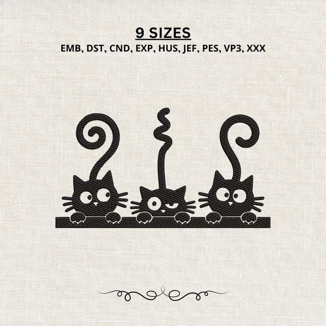 EF709. Peeking Black Cats - Main_White_Mockup.jpg