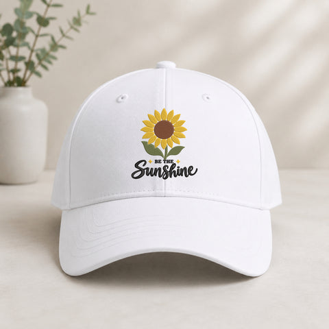 EF732. Be the Sunshine - White_Cap.jpg
