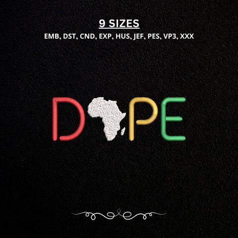 EF748. Dope Africa Map - Main_Black_Mockup.jpg